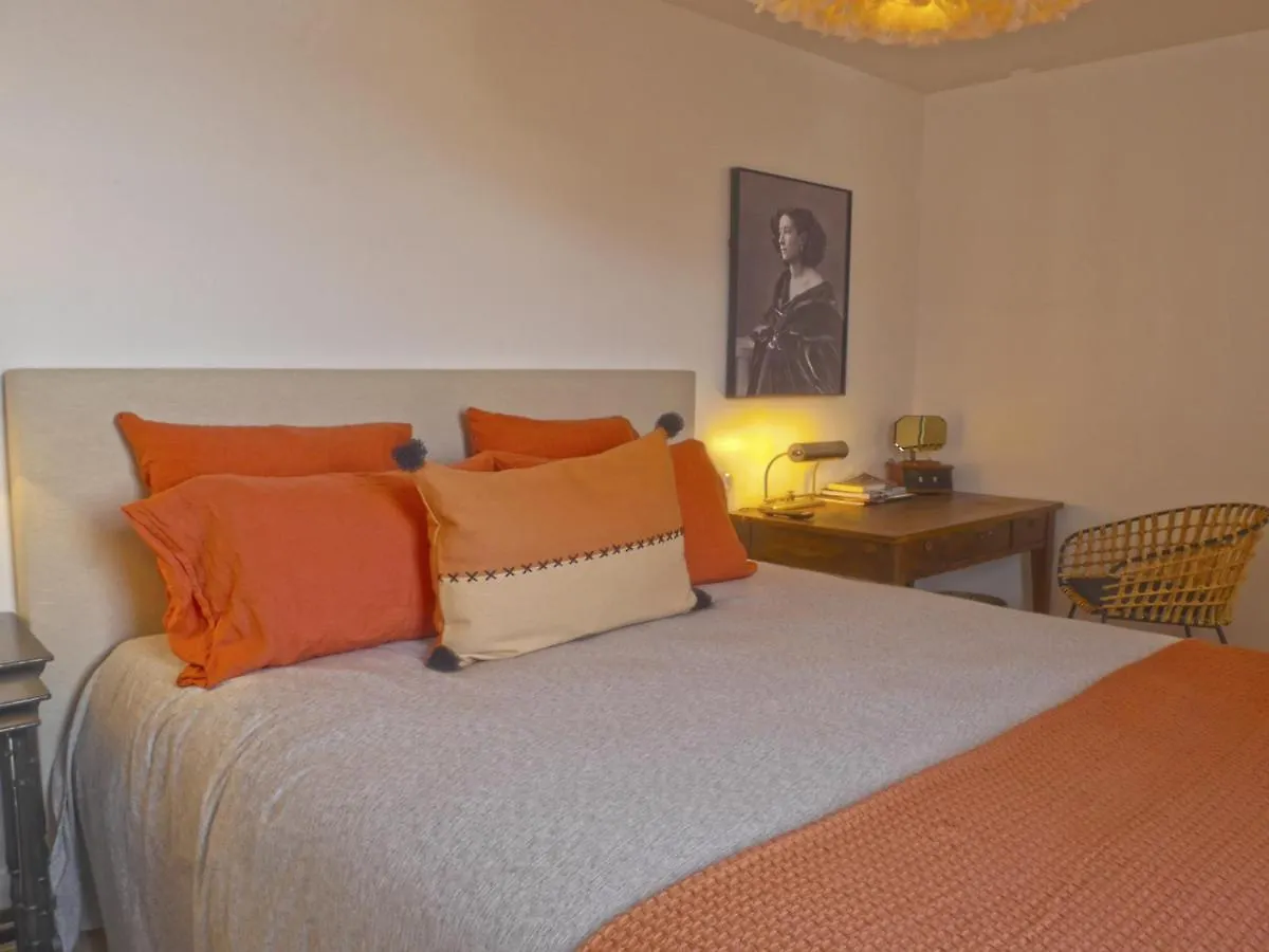 Confort Moderne A Sauzon Avec Vue Sur Port, Accessible Pmr, Wifi, Linge Inclus - Fr-1-418-184